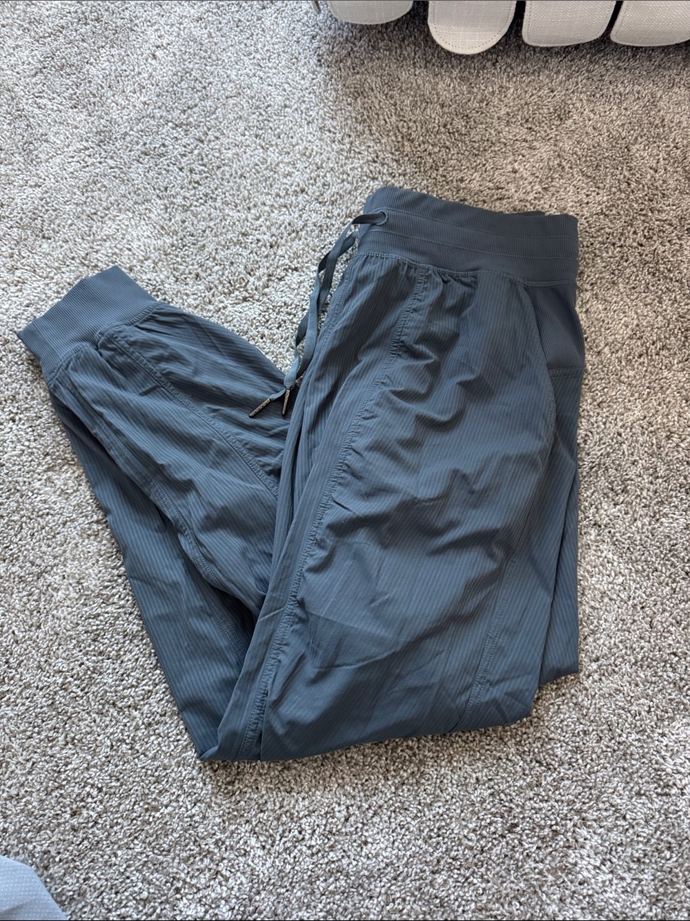 Womens lululemon dance joggers